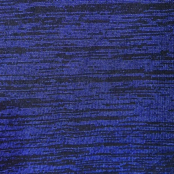 Faded Glory Blue Long Sleeve Women’s Top - Picture 6 of 6